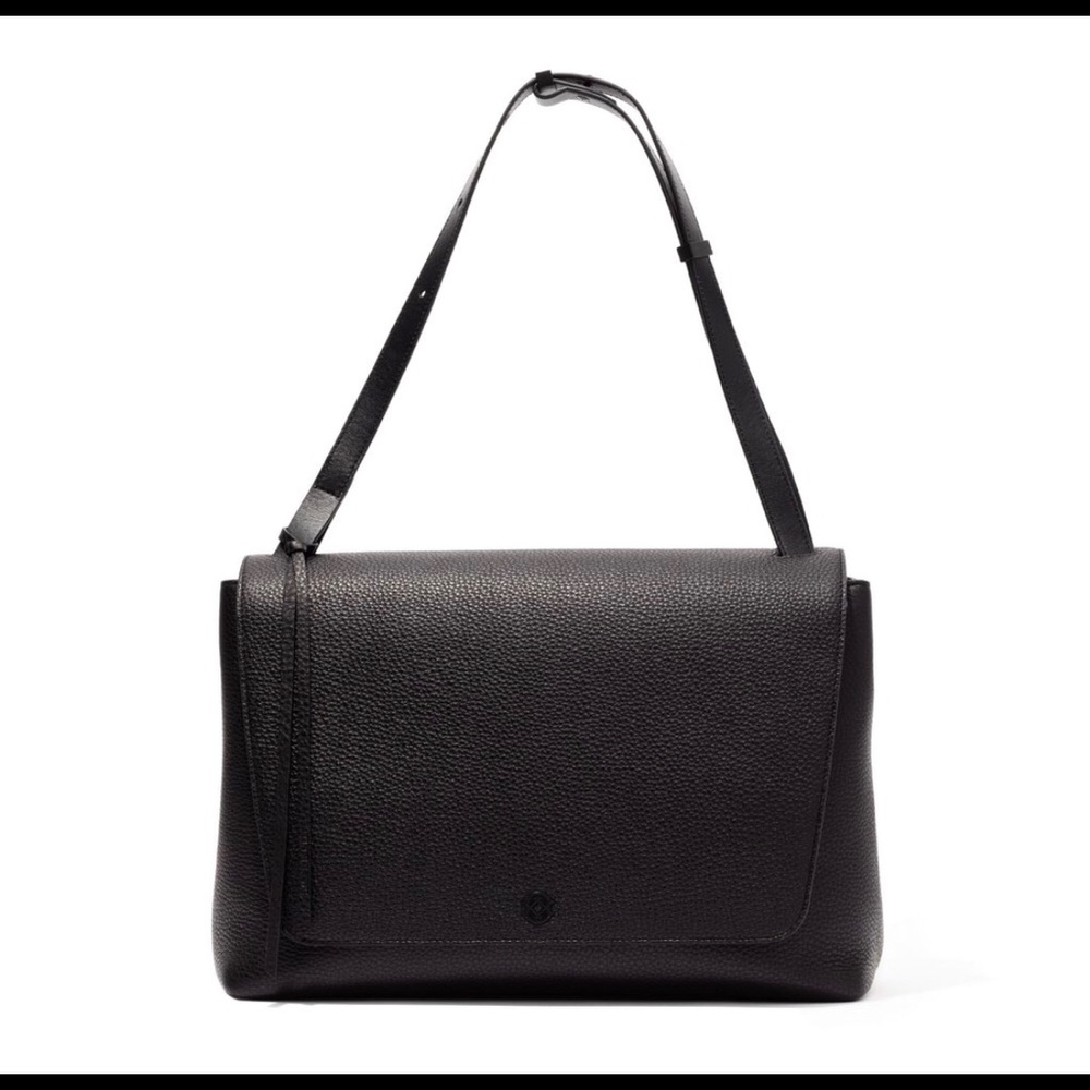 Dagne Dover Simone Satchel